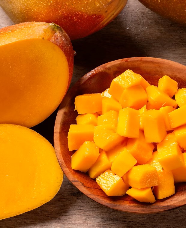 Morning View Orchard